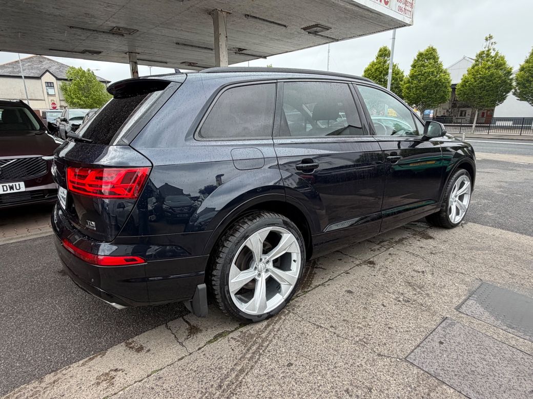 2017 Audi Q7