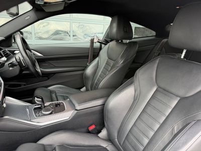 2023 BMW 4 Series