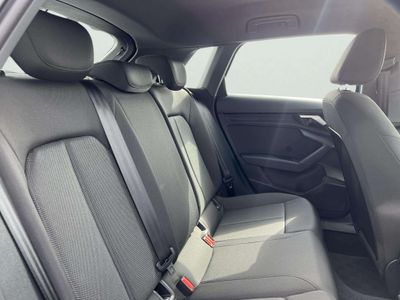 2021 Audi A3