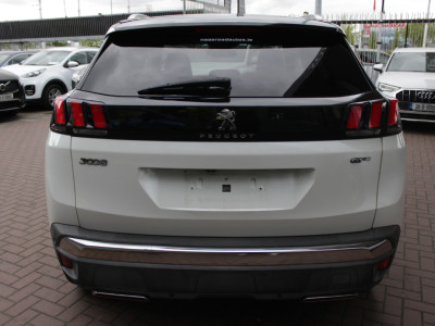 2017 Peugeot 3008