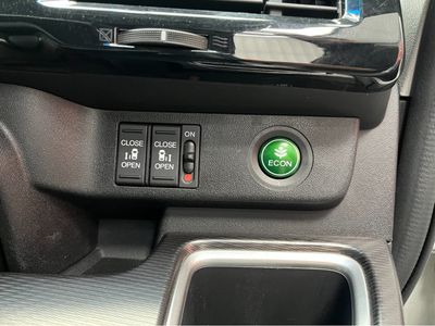 2020 Honda Stepwagon