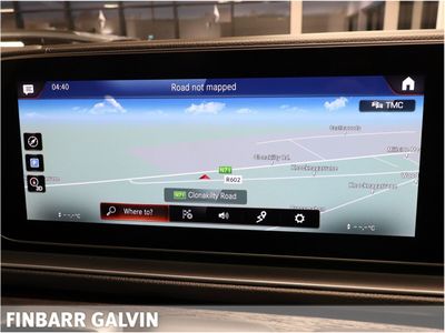 2022 Mercedes-Benz GLE Class