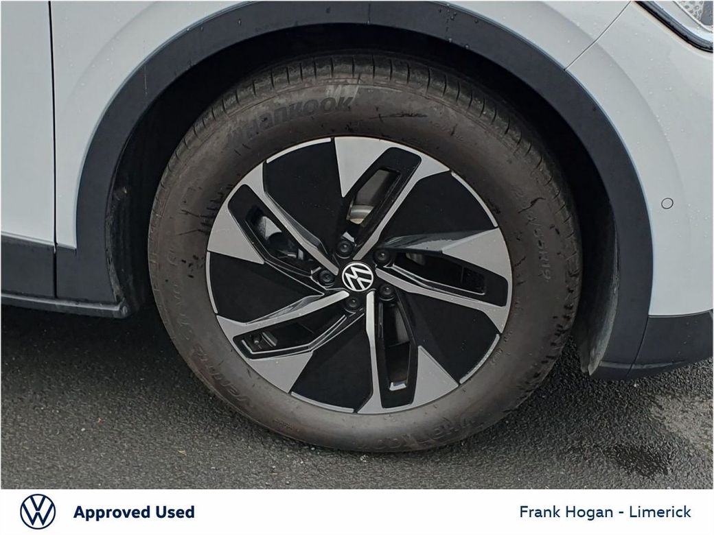 2025 Volkswagen ID.4