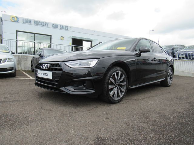 vehicle for sale from Liam Buckley Car Sales