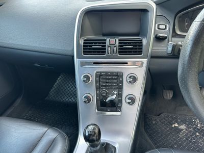 2016 Volvo XC60
