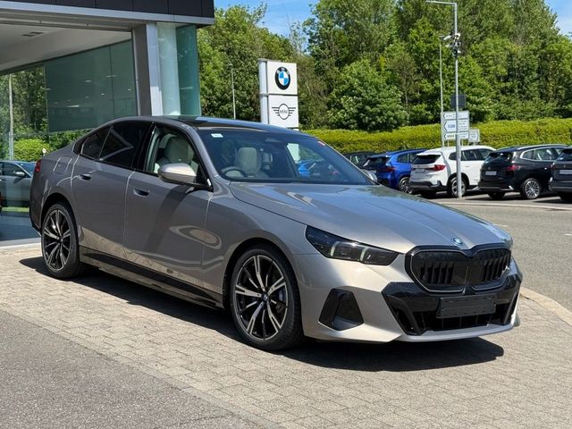 vehicle for sale from J Donohoe BMW