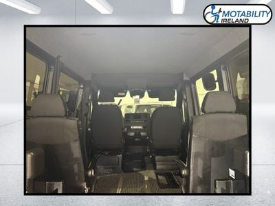 2020 Mercedes-Benz Sprinter