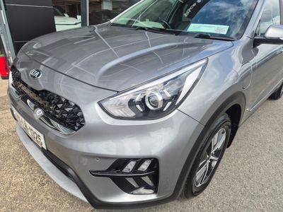 2021 Kia Niro