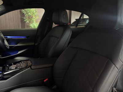 2024 BMW 5 Series