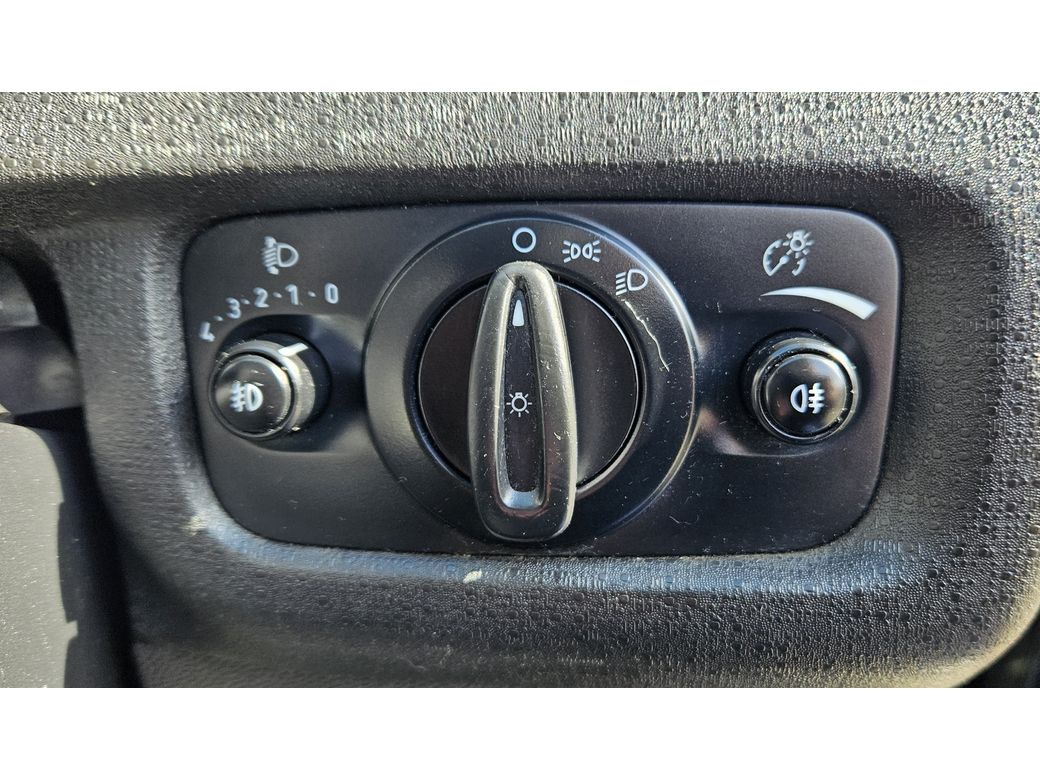 2015 Ford Fiesta