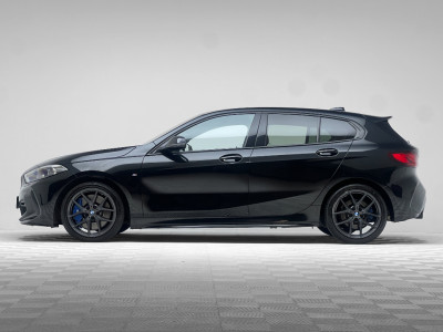 2022 BMW 1 Series