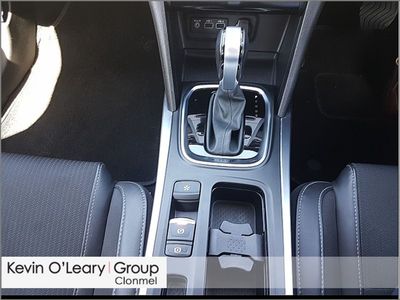 2021 Renault Megane