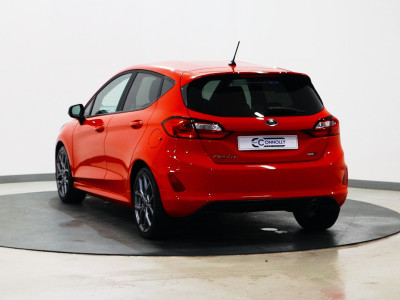 2024 Ford Fiesta