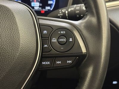 2024 Toyota Corolla Cross