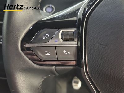 2023 Peugeot 2008
