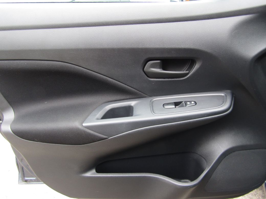 2021 Nissan Micra