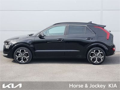 2023 Kia Niro