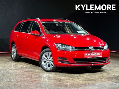 vehicle for sale from Kylemore Cars