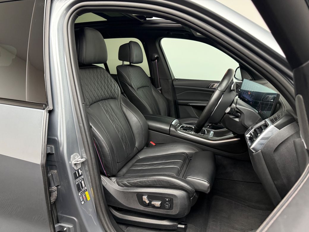 2024 BMW X5