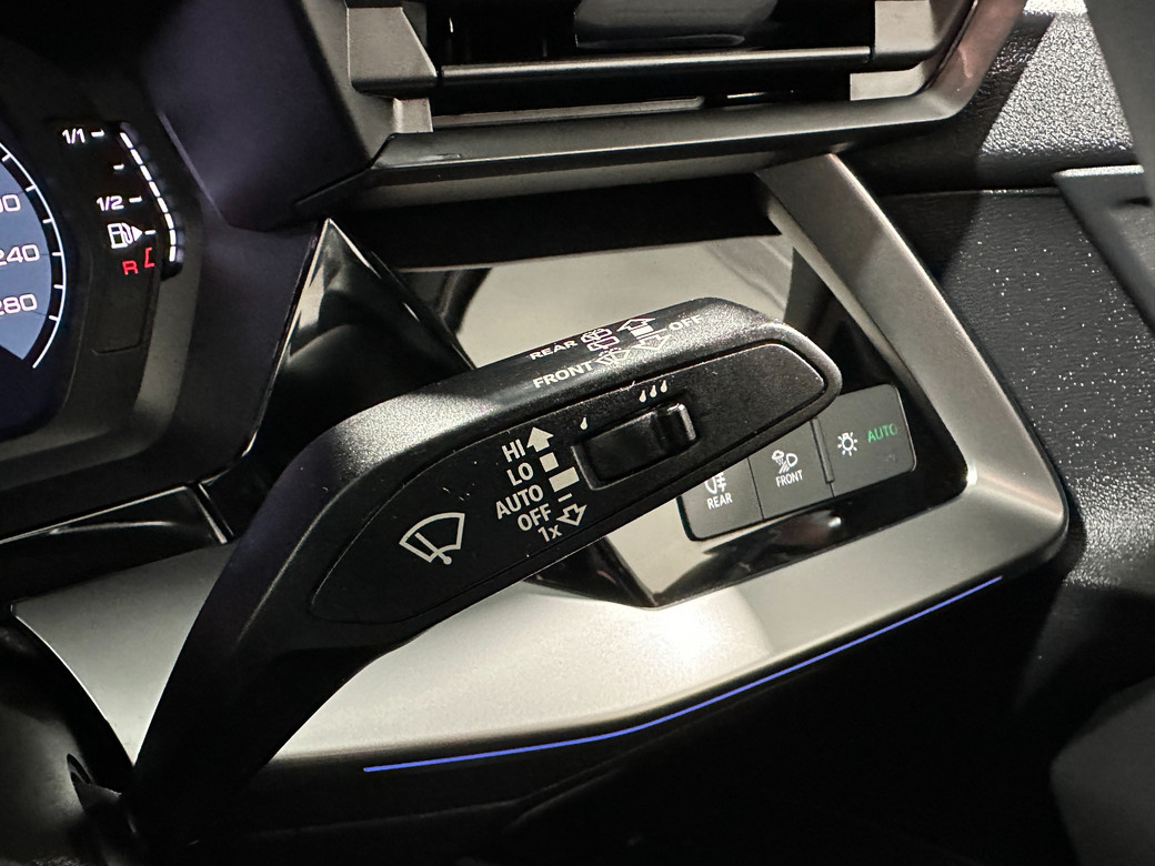 2023 Audi A3