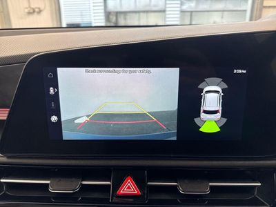 2024 Kia e-Niro