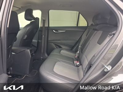 2023 Kia Niro