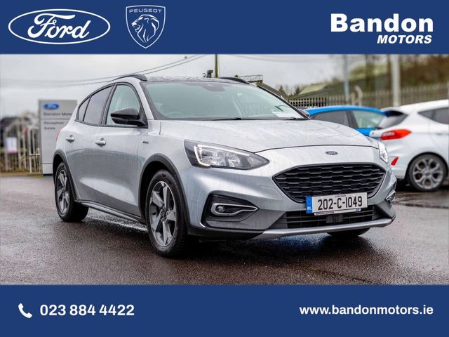 vehicle for sale from Bandon Motors