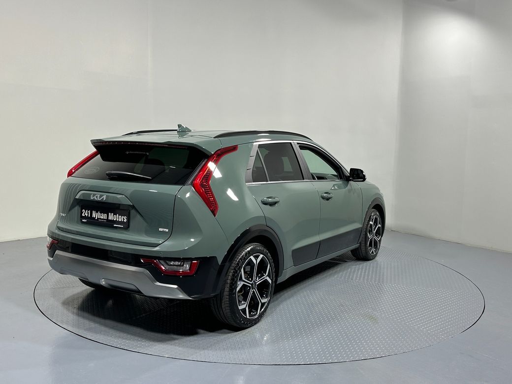 2024 Kia Niro