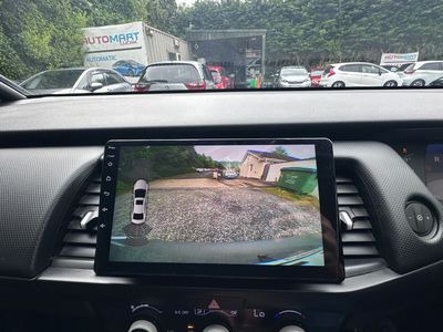 2020 Honda Fit
