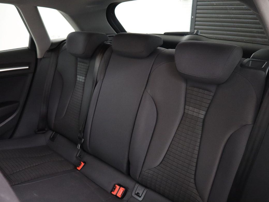 2017 Audi A3