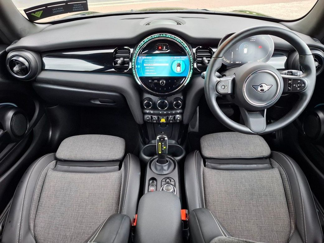2023 Mini Cooper