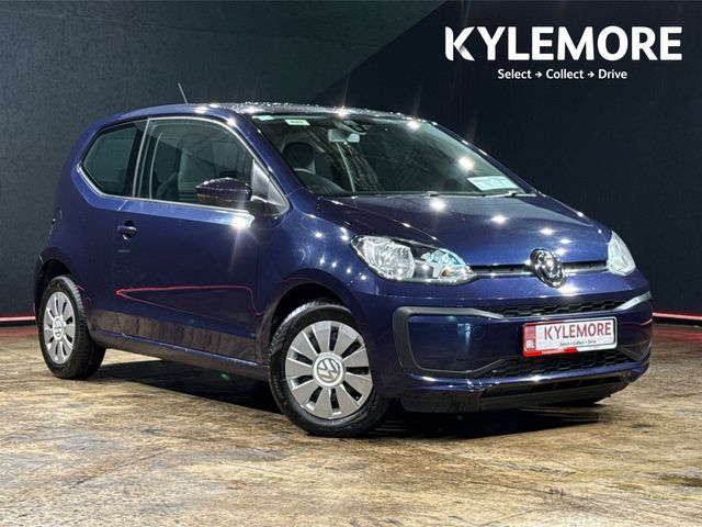 vehicle for sale from Kylemore Cars