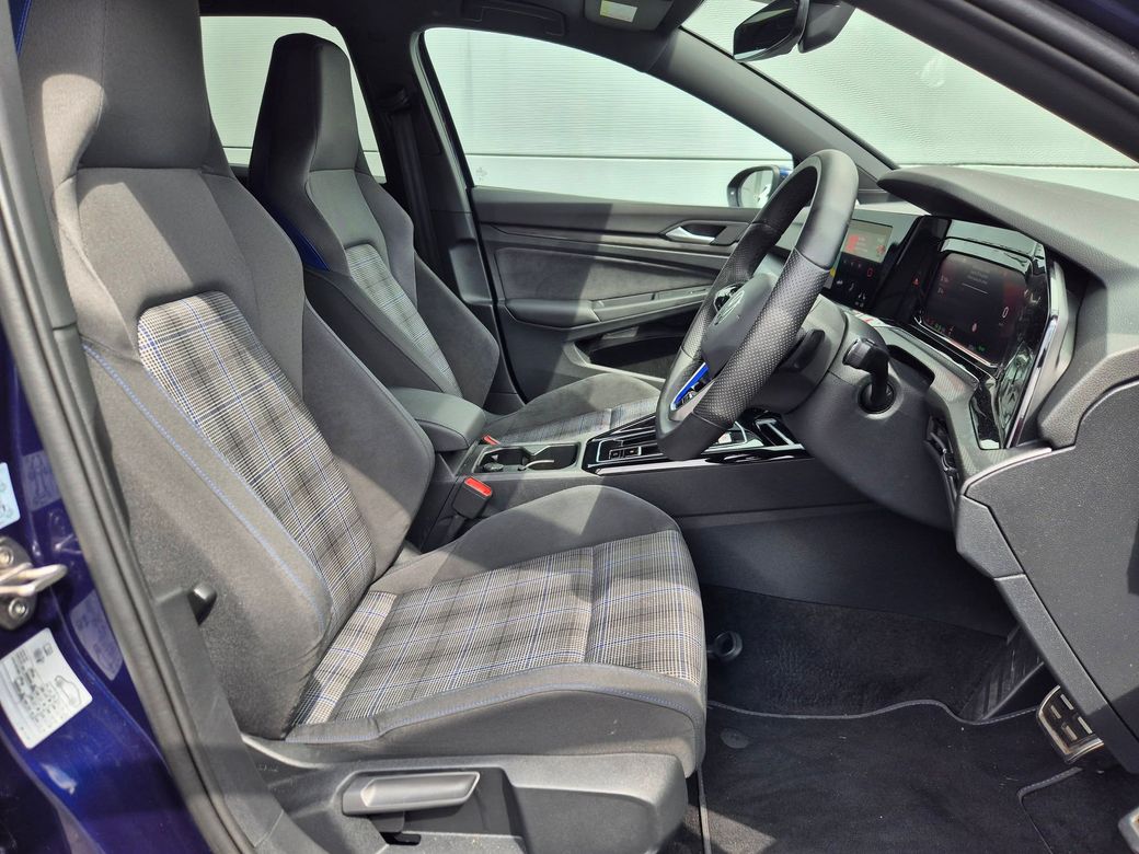 2024 Volkswagen Golf