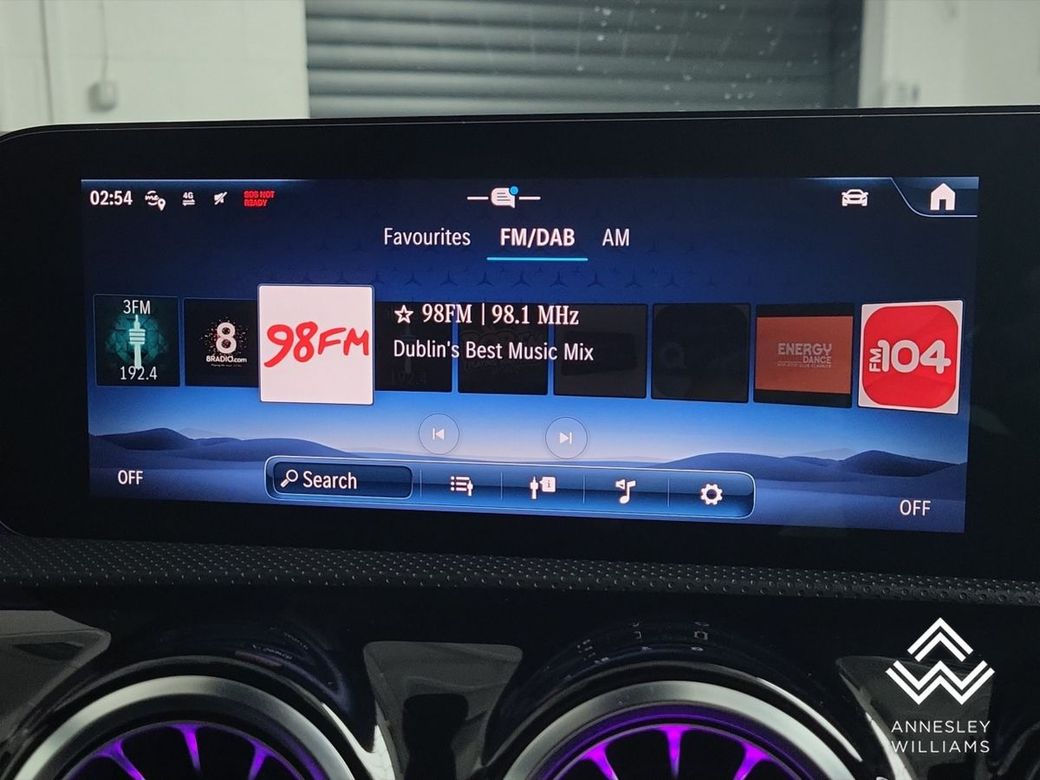 2023 Mercedes-Benz A Class