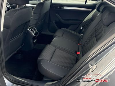 2023 Skoda Superb