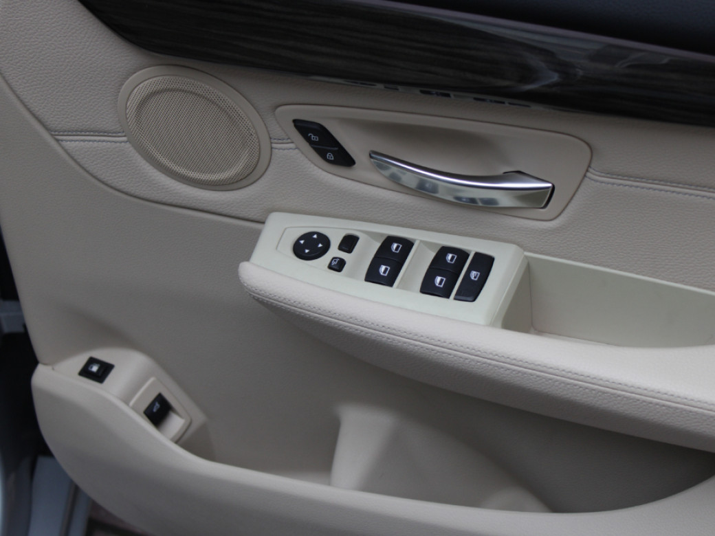 2016 BMW 2 Series Gran Tourer