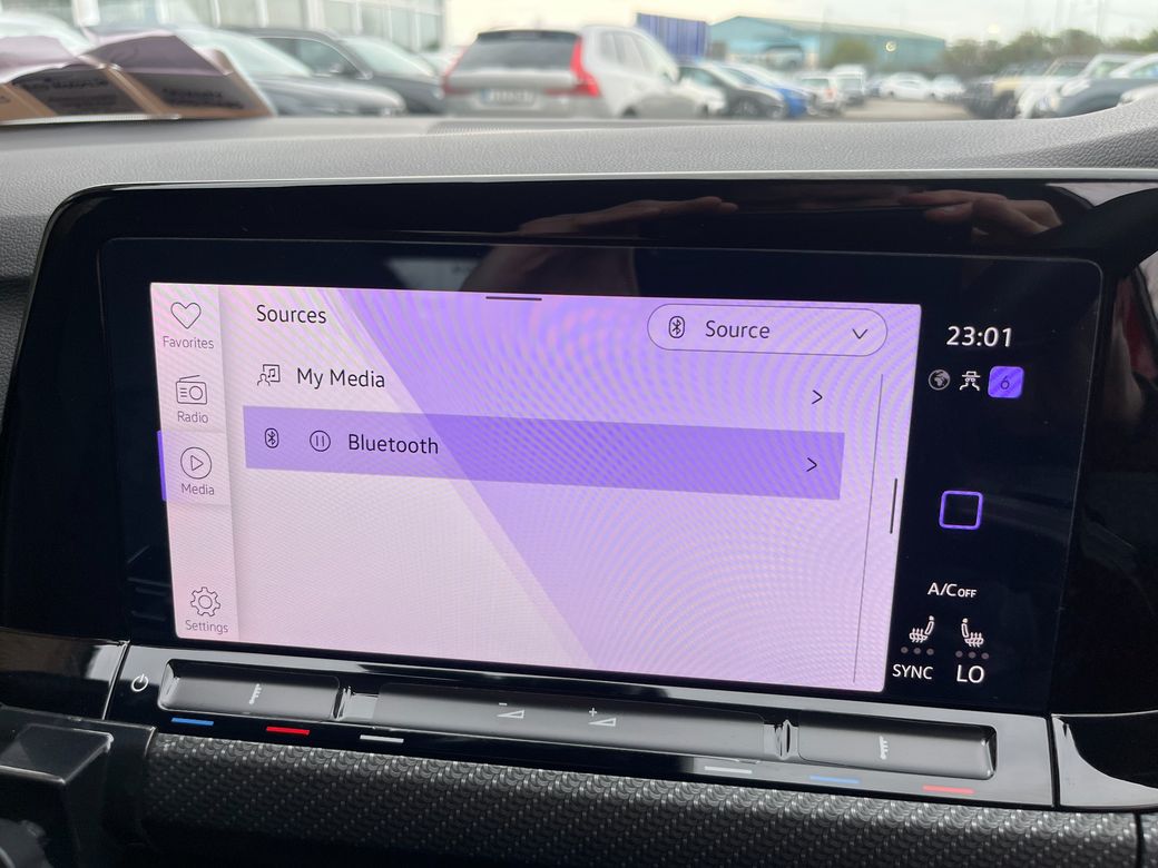 2022 Volkswagen Golf