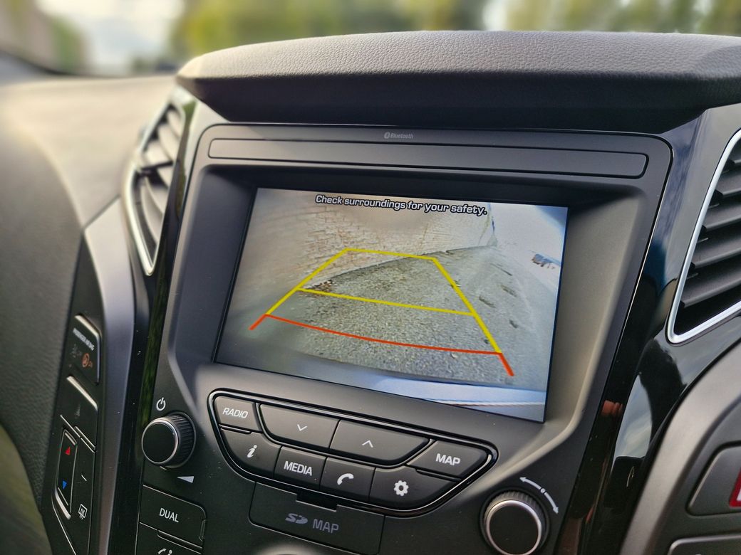 2018 Hyundai i40