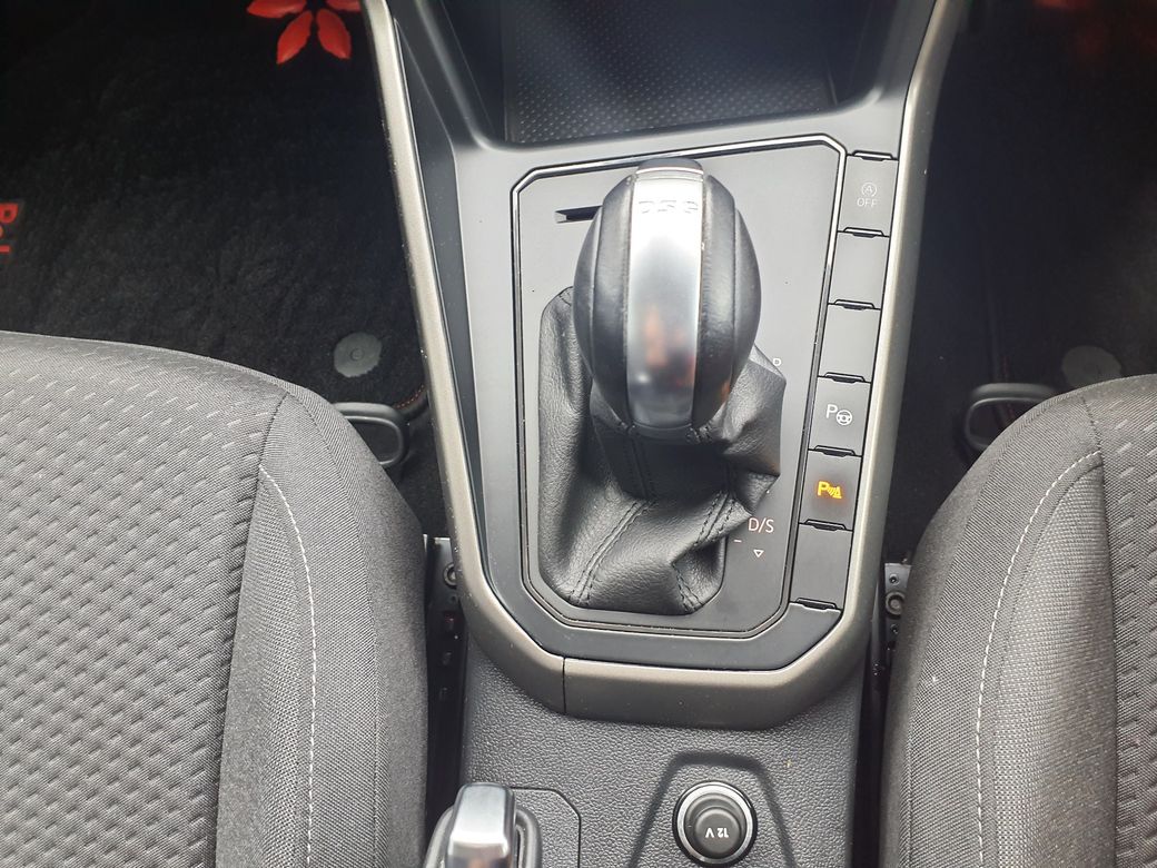 2019 Volkswagen Polo