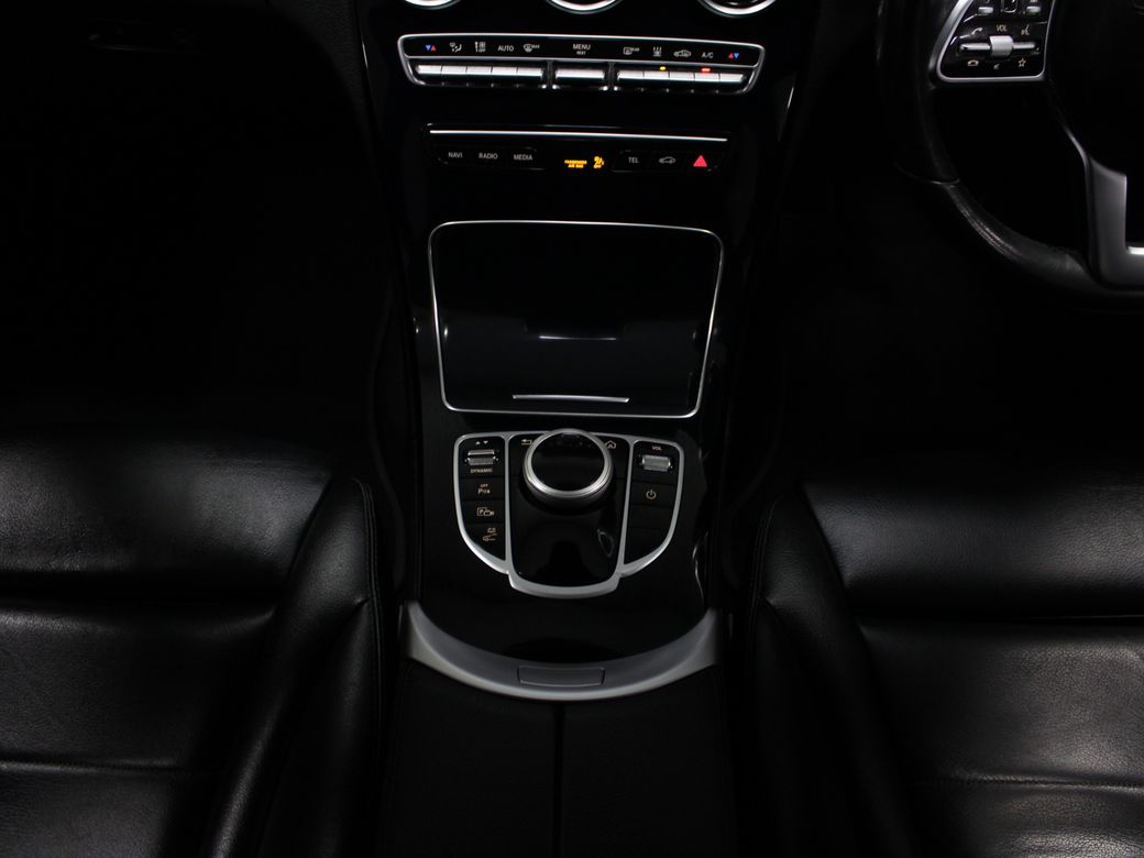 2021 Mercedes-Benz C Class