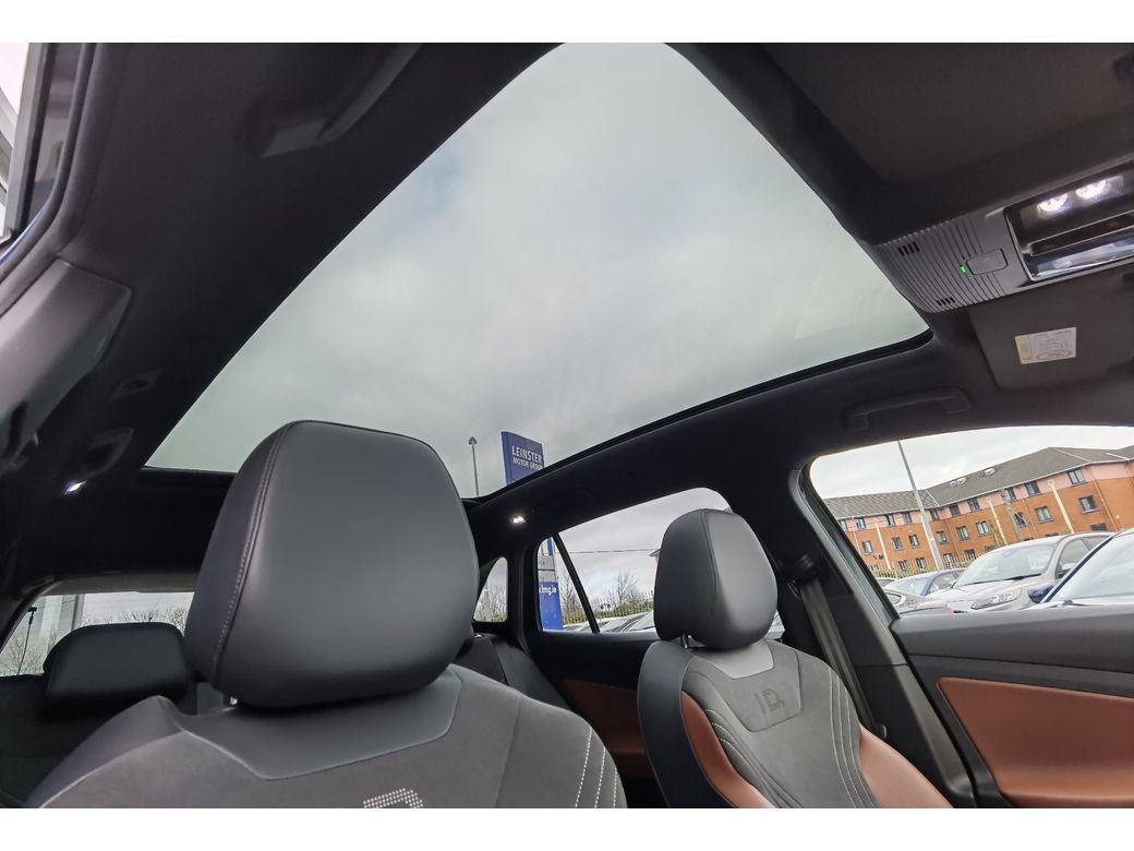 2021 Volkswagen ID.4