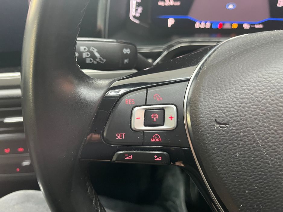 2021 Volkswagen Polo
