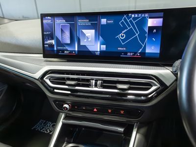 2023 BMW 3 Series