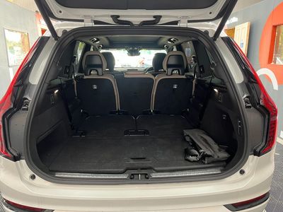 2025 Volvo XC90