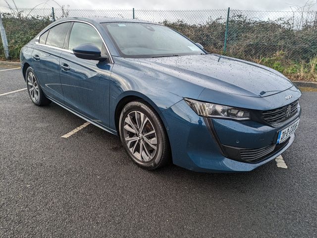 vehicle for sale from O'Connell Automotive