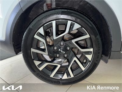 2025 Kia XCeed