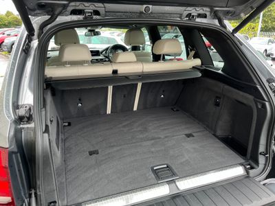 2016 BMW X5