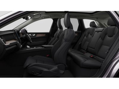 2027 Volvo XC60
