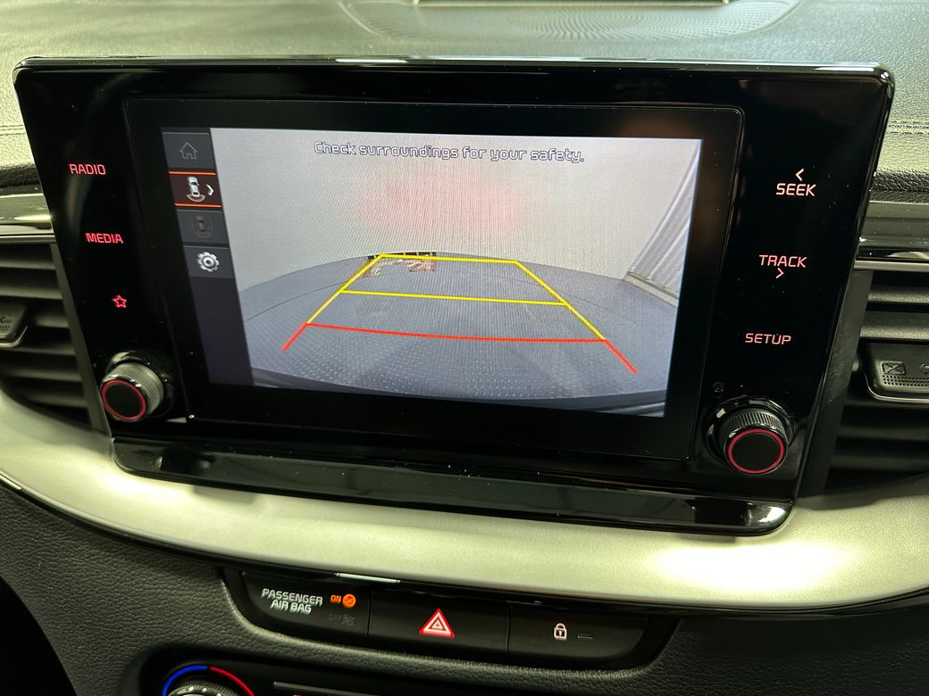 2024 Kia Ceed