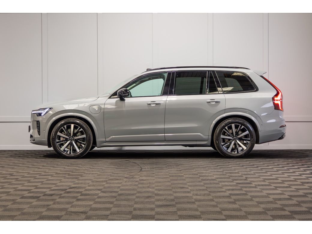 2026 Volvo XC90